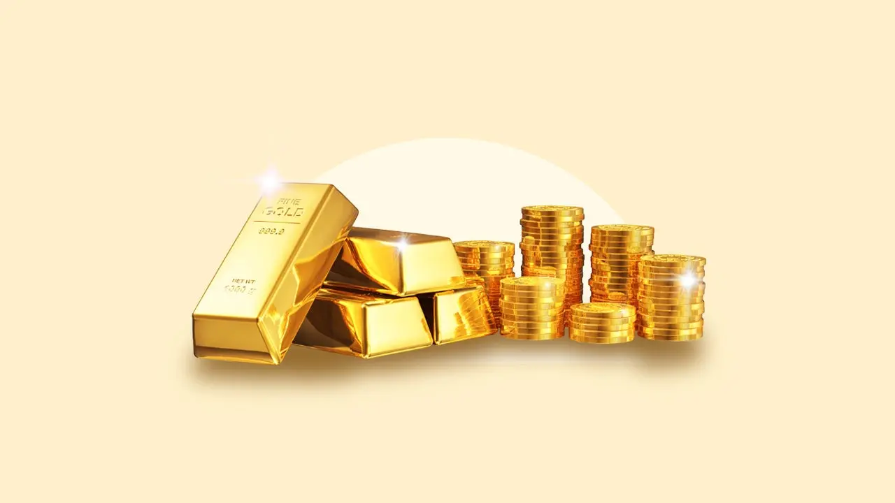 American Hartford Gold
